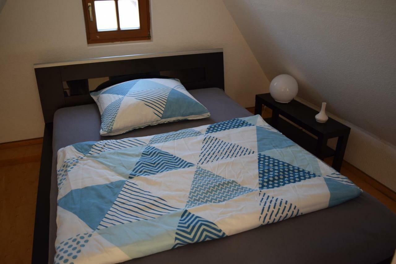נירנברג Apartment 81 Qm, Messe/Exhibition Center מראה חיצוני תמונה